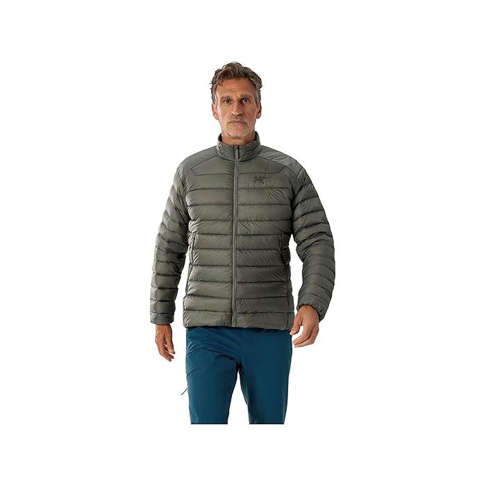 (取寄) アークテリクス メンズ セリウム ジャケット Arc'teryx men Cerium Jacket Forage ARC'TERYX（アークテリクス） (取寄) メンズ セリウム ジャケット Arc