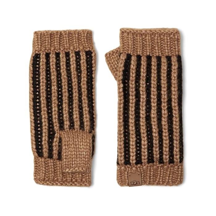 UGG（アグ） (取寄) レディース チャンキー プレイテッド グローブ UGG