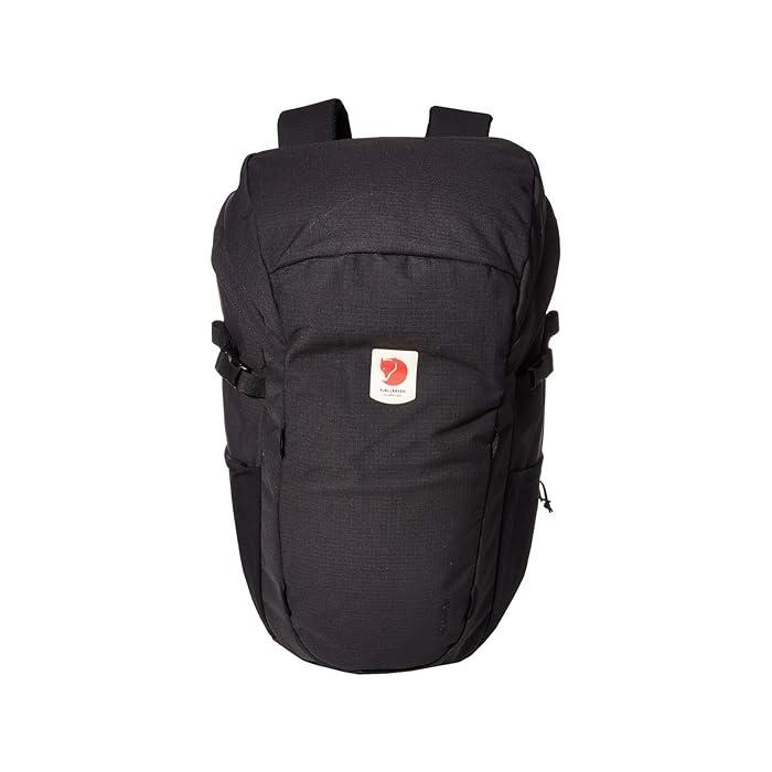 (取寄) フェールラーベン 30 Fjllrven Fjallraven Ulvo 30 Black 取寄) フェールラーベン 30 Fjllrven Fjallraven Ulvo Black