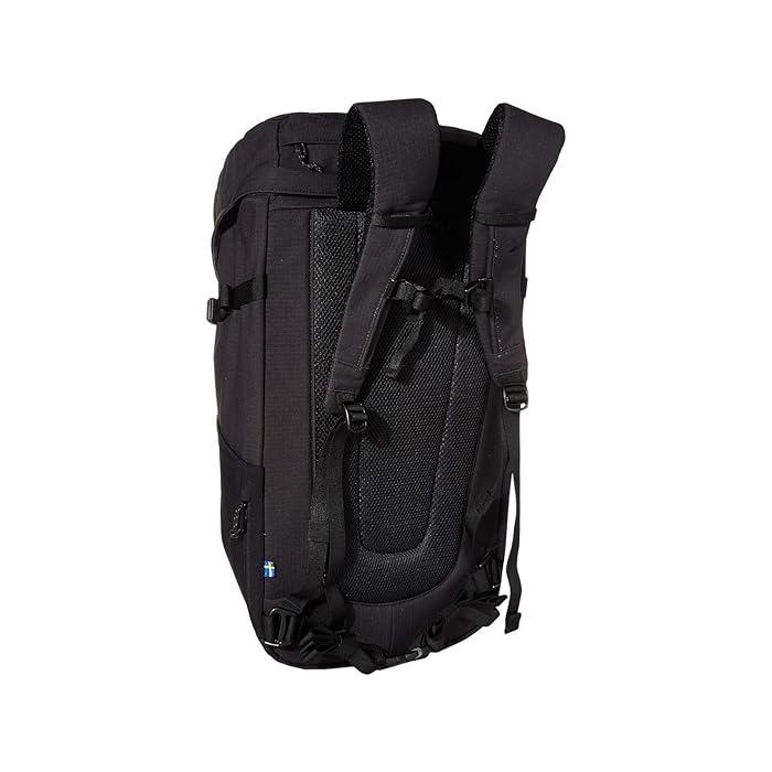 取寄) フェールラーベン 30 Fjllrven Fjallraven Ulvo Black