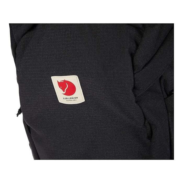 取寄) フェールラーベン 30 Fjllrven Fjallraven Ulvo Black