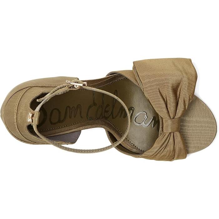 Sam Edelman（サムエデルマン） P最大17倍1/1限定 (取寄) レディース