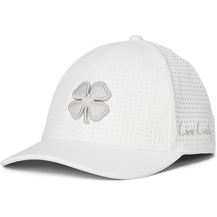 Black Clover（ブラッククローバー） (取寄) パーフ 14 ハット Black