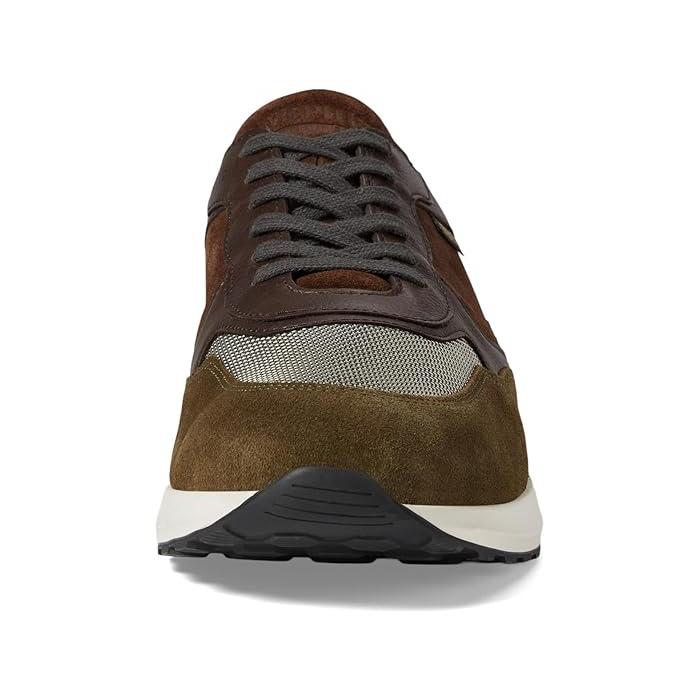 (取寄) メフィスト メンズ  Mephisto men Mephisto Driss Khaki P最大17倍1/1限定 (取寄) メフィスト メンズ Mephisto men Driss Khaki