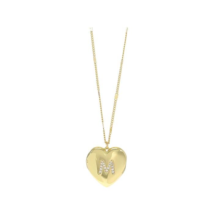 kate spade NEW YORK (取寄) ケイトスペード レディース M ハート ロケット Kate Spade New York ...