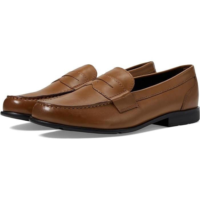 ROCKPORT（ロックポート） P最大17倍1/1限定 (取寄) メンズ クラシック