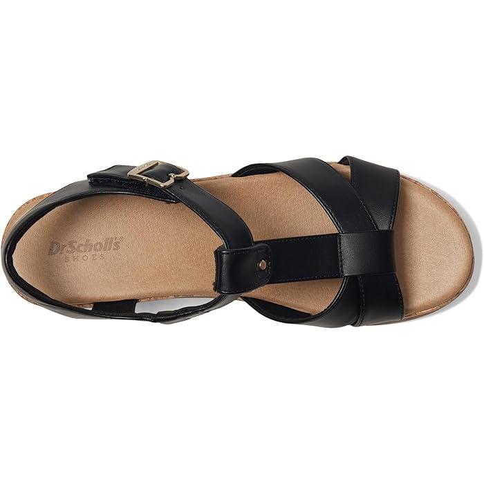 (取寄) ドクターショール レディース ワンス アゲイン Dr. Scholl's women Once Again Honey Brown Faux Leather ドクターショール（Dr.Scholl） (取寄) レディース ワンス アゲイン Dr