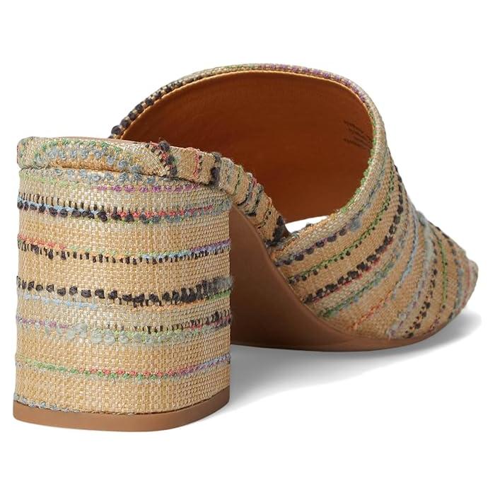 P最大17倍1/1限定 (取寄) セイシェル レディース アダプト ラフィア