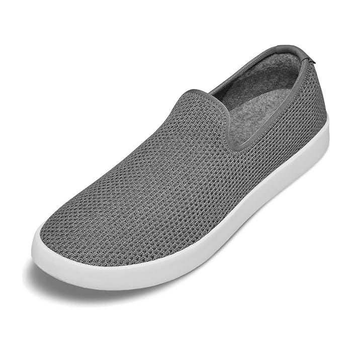 (取寄) オールバーズ レディース ツリー ラウンジャー Allbirds women Allbirds Tree Lounger Mist (White) P最大17倍1/1限定 (取寄) オールバーズ スニーカー レディース ツリー