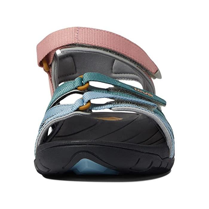Teva（テバ） (取寄) レディース ティラ Teva women Tirra Light Earth
