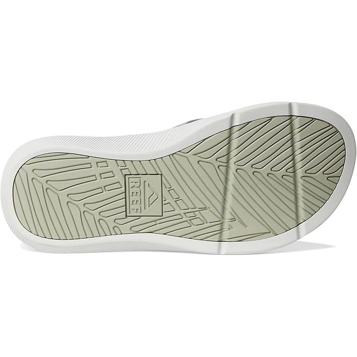 REEF（リーフ） (取寄) メンズ サンタ アナ Reef men Santa Ana Grey