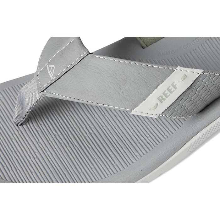 REEF（リーフ） (取寄) メンズ サンタ アナ Reef men Santa Ana Grey