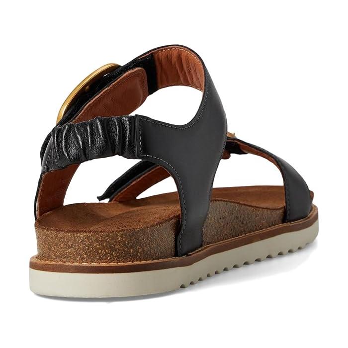 P最大17倍1/1限定 (取寄) タオス フットウェア レディース オン ザ