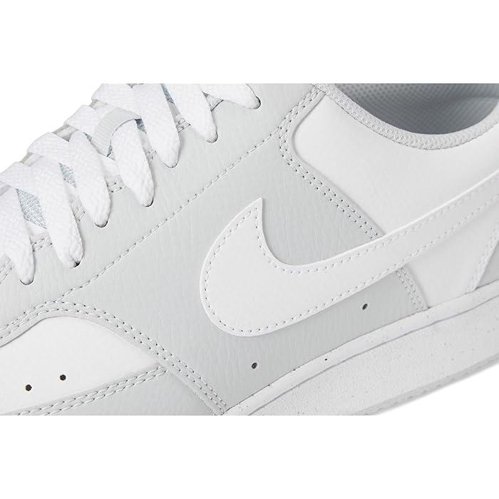 NIKE（ナイキ） P最大17倍1/1限定 (取寄) メンズ コート ビジョン ロウ