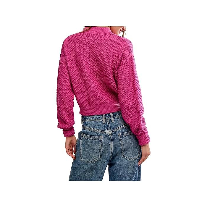 FREE PEOPLE（フリーピープル） P最大17倍1/1限定 (取寄) レディース