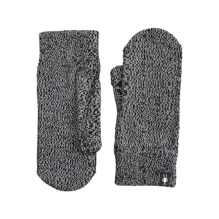 (取寄) スマートウール コージー ミトン Smartwool Cozy Mitten Black スマートウール P最大17倍1/1限定 (取寄) コージー ミトン Smartwool