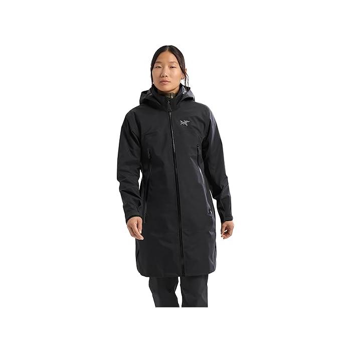 ベータコート【ARC'TERYX】BETA COAT★レディース ARC'TERYX (取寄) アークテリクス レディース ベータ コート Arc