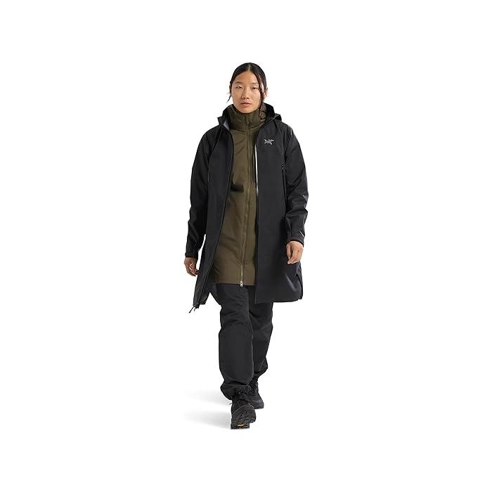 ARC'TERYX (取寄) アークテリクス レディース ベータ コート Arc