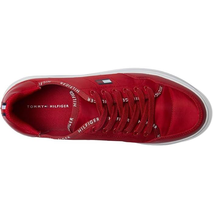 (取寄) トミーヒルフィガー レディース グラッツィエ 2   women   Grazie 2 Black TOMMY HILFIGER（トミー・ヒルフィガー） (取寄) レディース