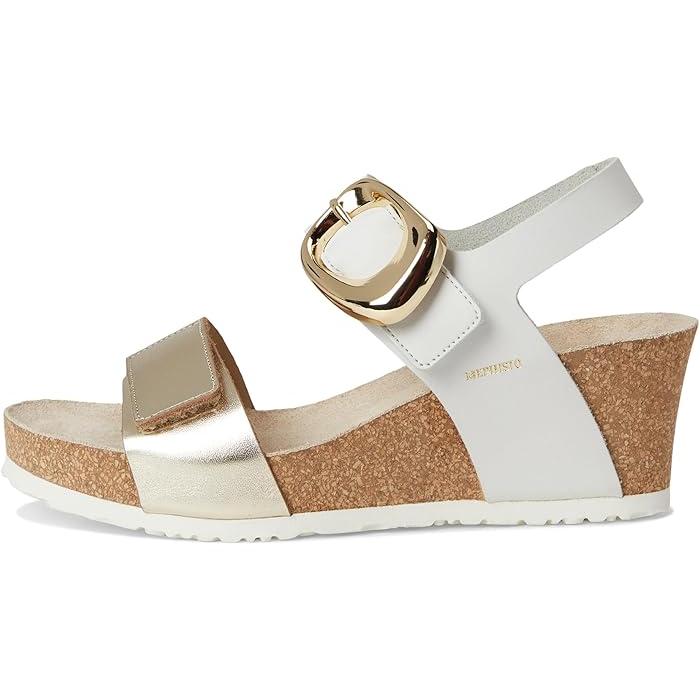 P最大17倍1/1限定 (取寄) メフィスト レディース Mephisto women
