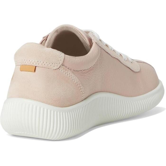(取寄) エコー レディース ソフト ゼロ スニーカー ECCO women ECCO Soft Zero Sneaker Rose Dust ecco（エコー） (取寄) レディース ソフト ゼロ スニーカー ECCO women