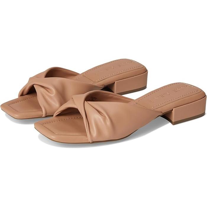 (取寄) アンクライン レディース ロレーナ Anne  women Lorena Tan ANNE KLEIN（アンクライン） P最大17倍1/1限定 (取寄) レディース