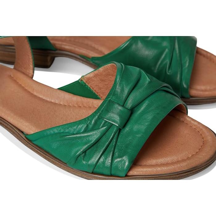 (取寄) ミズ ムーズ レディース  Miz Mooz women Dorra Emerald Miz Mooz (取寄) ミズ ムーズ レディース Miz Mooz women Dorra