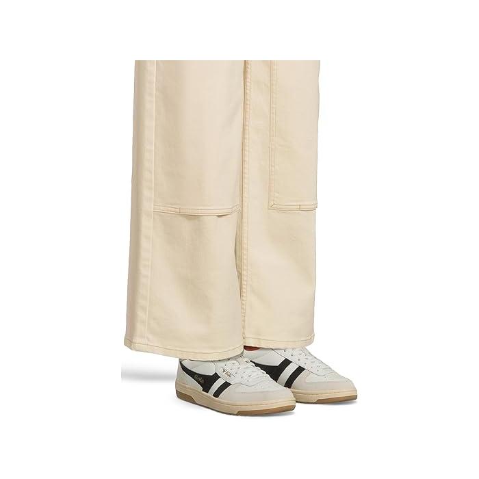 取寄) トードアンドコー レディース バルサム ワイド レッグ