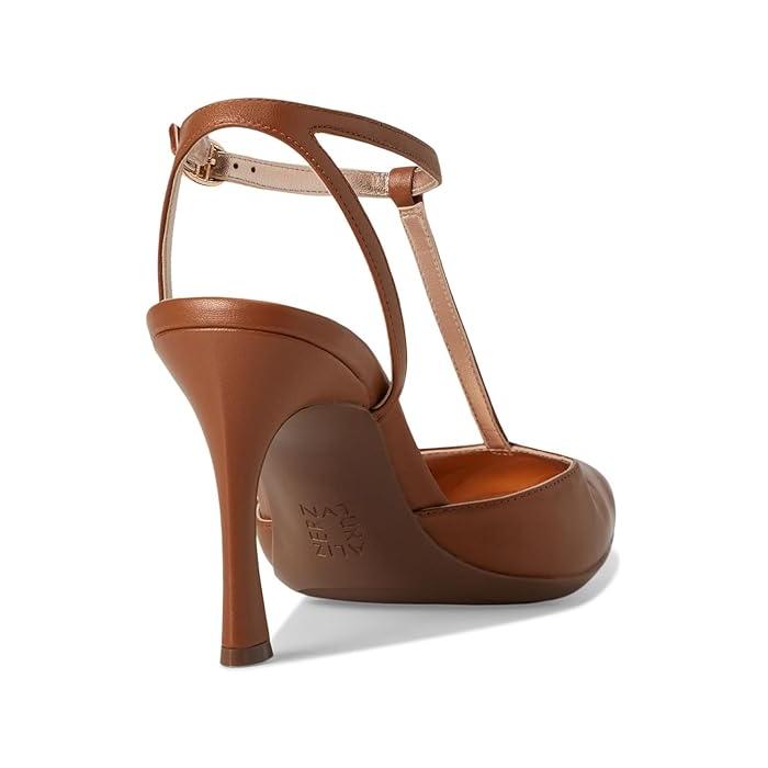 (取寄) ナチュラライザー レディース アストリッド Naturalizer women Astrid Crantini Red Leather Naturalizer（ナチュラライザー） P最大17倍1/1限定 (取寄) レディース