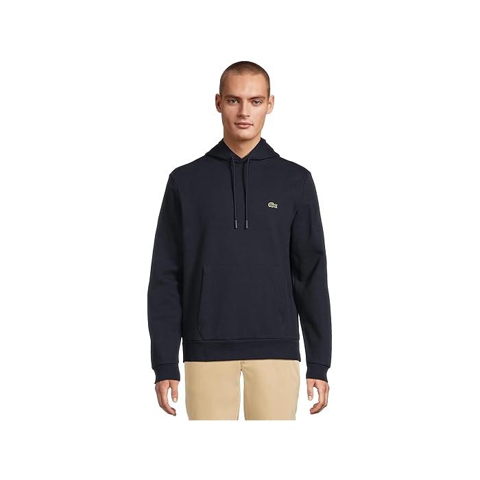 LACOSTE（ラコステ） P最大17倍1/1限定 (取寄) メンズ フリース