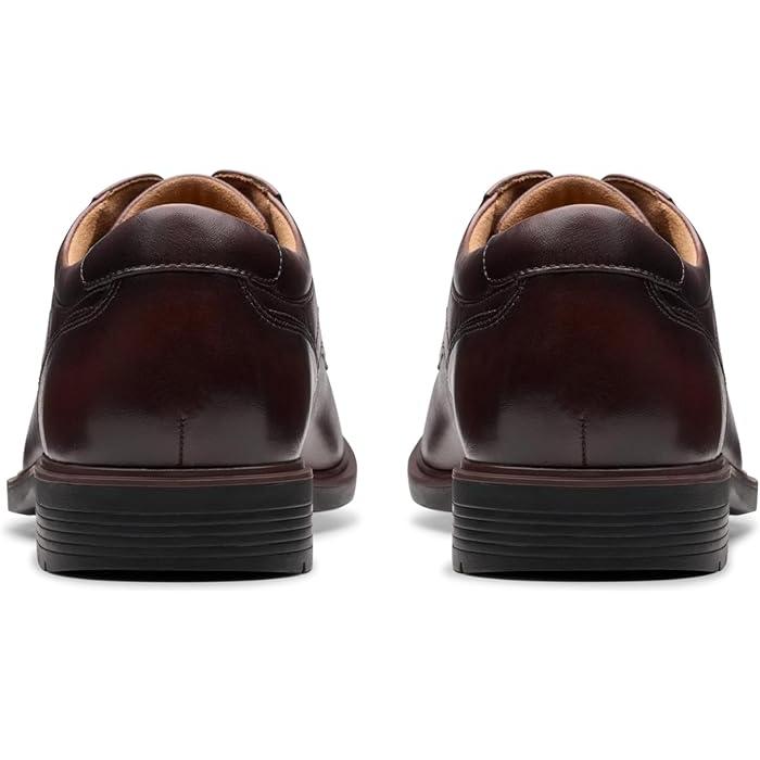 Clarks（クラークス） P最大17倍1/1限定 (取寄) シューズ メンズ