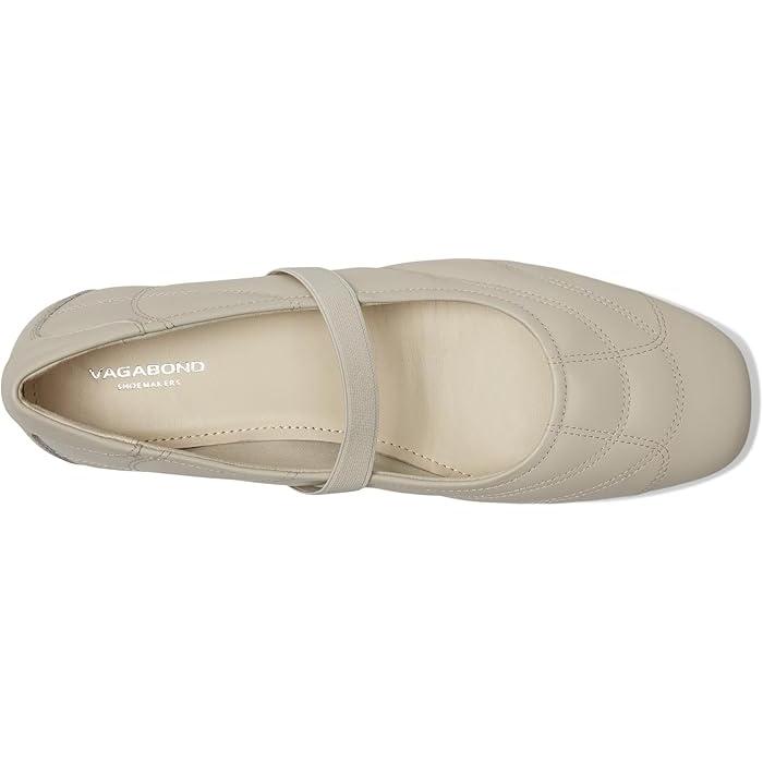 (取寄) バガボンド シューメーカーズ レディース ヒラリー メリージェーン Vagabond Shoemakers women Hillary Maryjane Black P最大17倍1/1限定 (取寄) バガボンド シューメーカーズ レディース