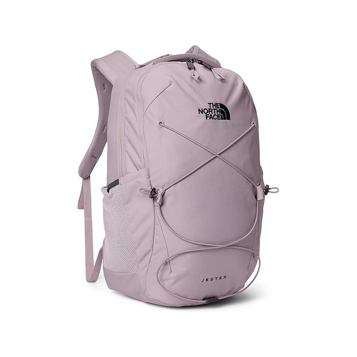 (取寄) ノースフェイス レディース ウィメンズ ジェスター バックパック The North Face women Women's Jester Backpack Ashen Purple/TNF Black THE NORTH FACE（ザ ノースフェイス） (取寄) ノースフェイス