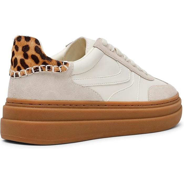 Steve Madden レディース ダッジ スニーカー STEVE MADDEN (取寄