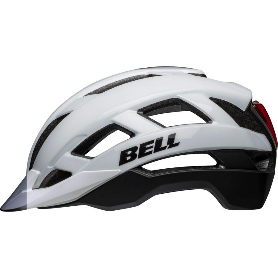 取寄) ベル ファルコン XRV レッド ミプス ヘルメット Bell Falcon LED