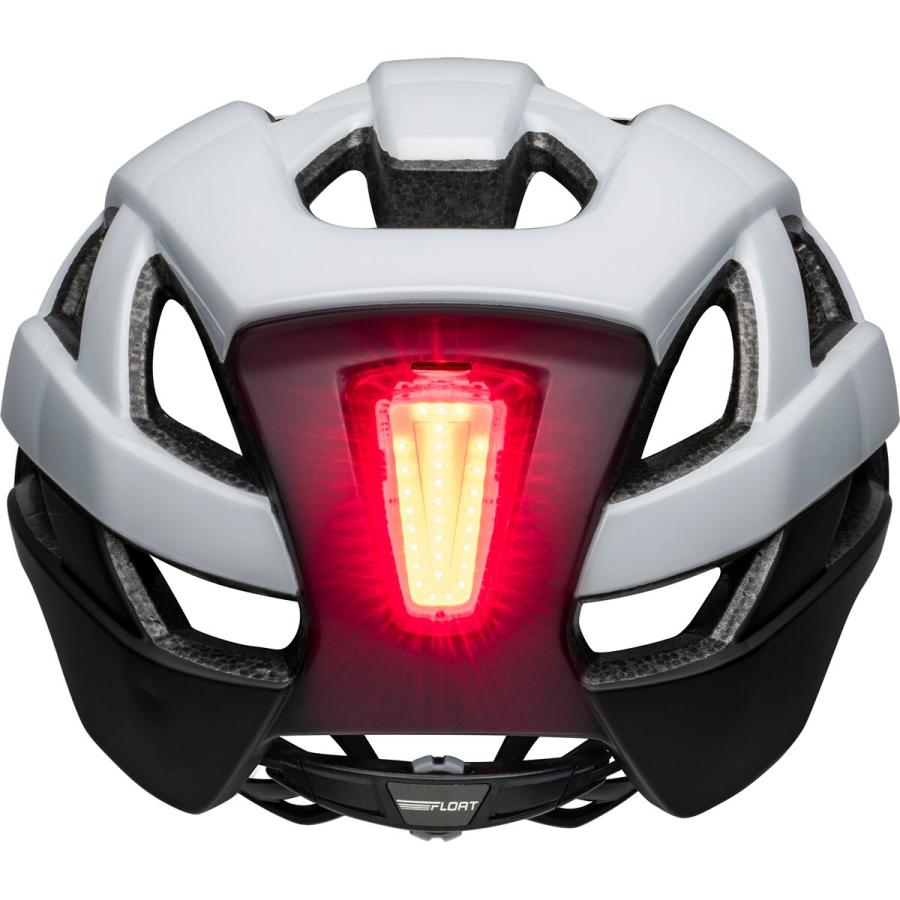 取寄) ベル ファルコン XRV レッド ミプス ヘルメット Bell Falcon LED