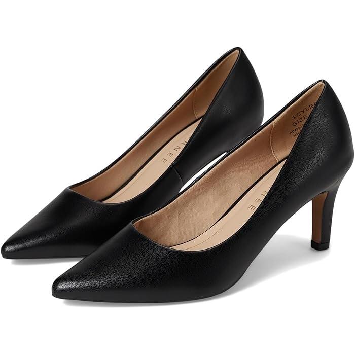 (取寄) ジュルネ コレクション レディース  Journee Collection women Scylee Black P最大17倍1/1限定 (取寄) ジュルネ コレクション レディース Journee