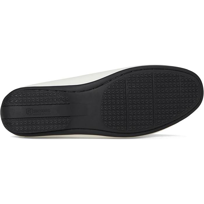 取寄) ステイシー アダムス メンズ コンロイ モック トゥ ドライバ