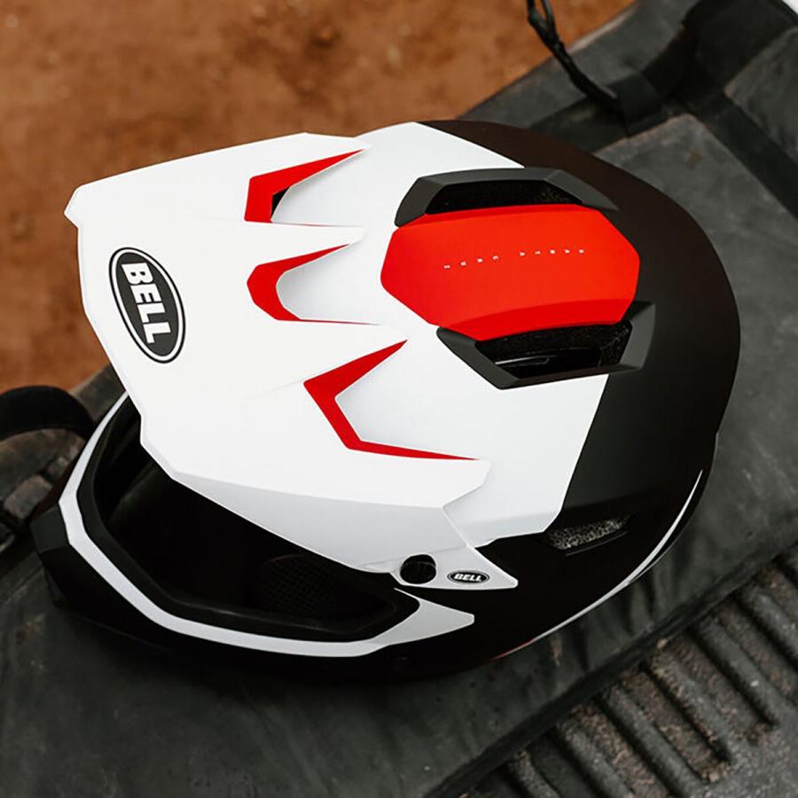 取寄) ベル サンクション 2 DLX ミプス ヘルメット Bell Sanction Mips