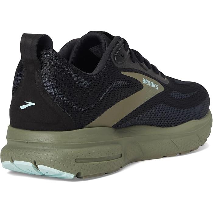 BROOKS（ブルックス） P最大17倍1/1限定 (取寄) メンズ トレース 4