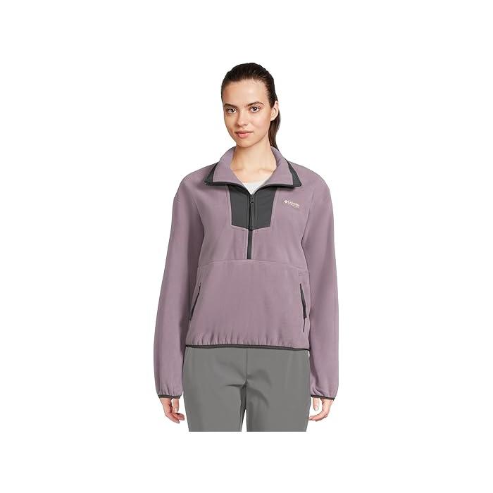 Columbia（コロンビア） (取寄) レディース セコイア ジップ フリース