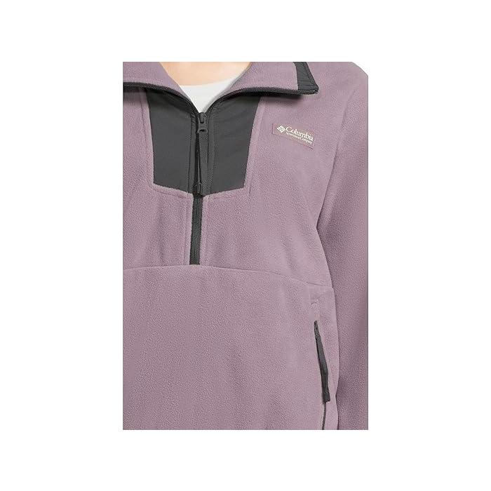 Columbia（コロンビア） (取寄) レディース セコイア ジップ フリース