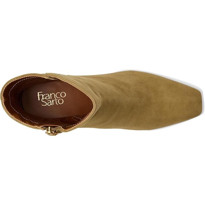 P最大17倍1/1限定 (取寄) フランコ サルト レディース ルエラ Franco