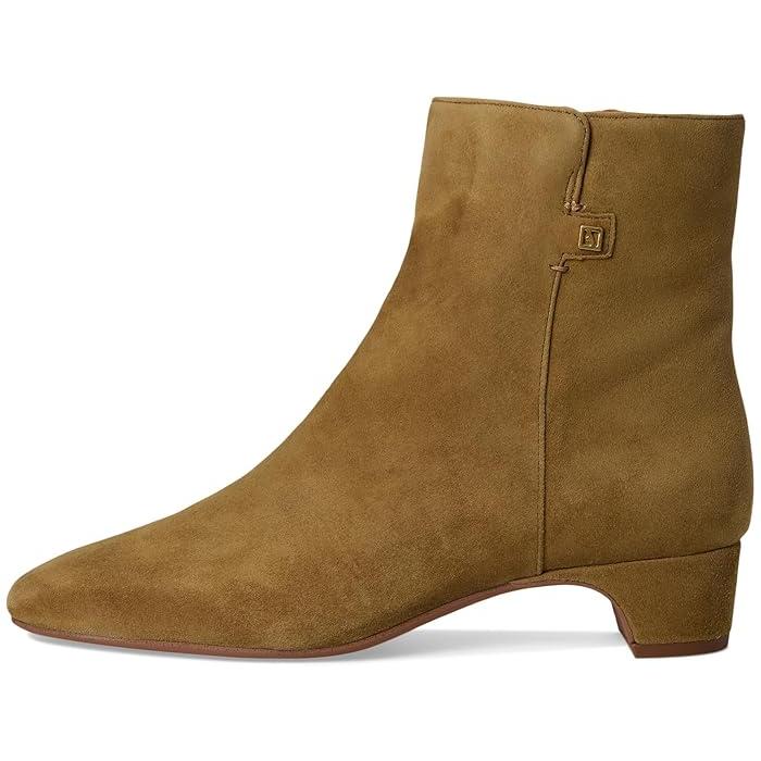 (取寄) フランコ サルト レディース ルエラ Franco Sarto women Luella Moss Green P最大17倍1/1限定 (取寄) フランコ サルト レディース ルエラ Franco