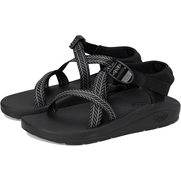 (取寄) チャコ レディース  Chaco women Cushz Frond Syrup CHACO（チャコ） (取寄) レディース Chaco women Cushz Frond Syrup