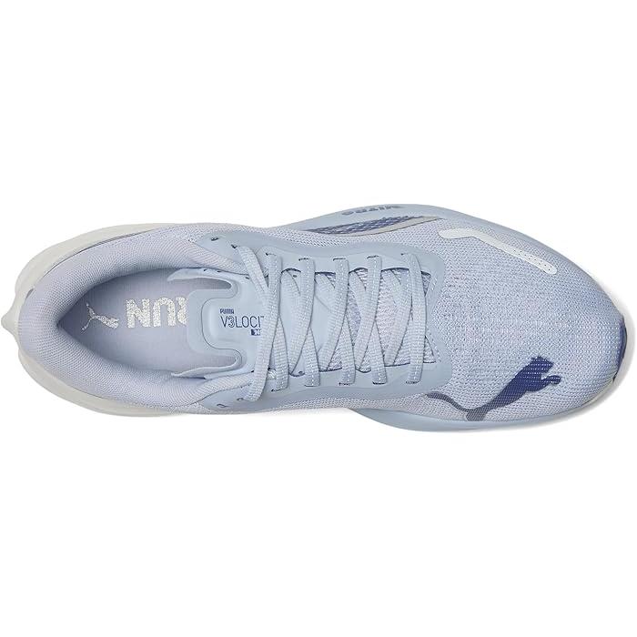 PUMA（プーマ） (取寄) レディース ヴェロシティ ニトロ 3 ランニング
