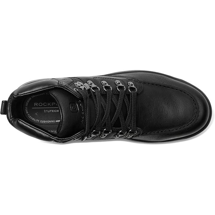 ROCKPORT（ロックポート） P最大17倍1/1限定 (取寄) メンズ エズラ