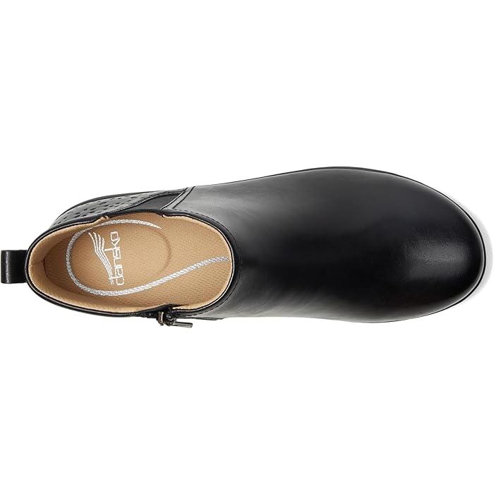 dansko（ダンスコ） (取寄) レディース シェリー Dansko women Sherry