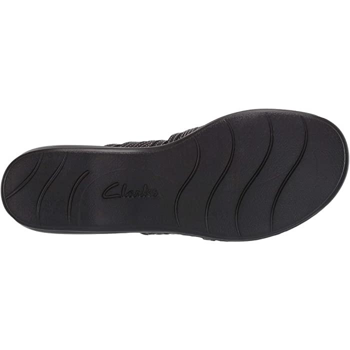 Clarks（クラークス） P最大17倍1/1限定 (取寄) シューズ レディース