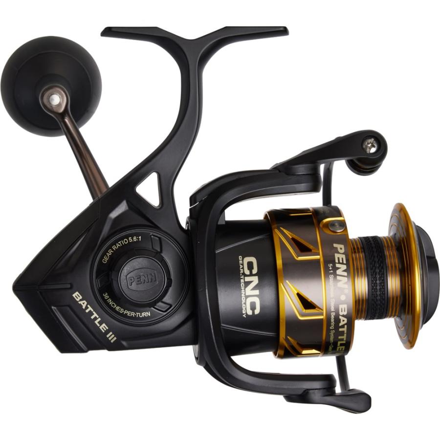 SPIN EAGLE III スピニングリール 7個セット SPIN EAGLE III スピニングリール 7個セット リール